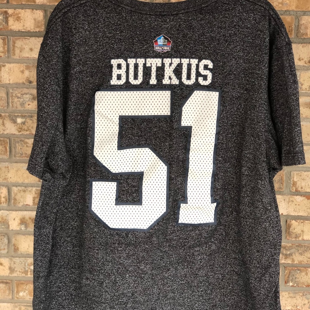 Men’s Majestic NFL player t-shirt - Picture 3 of 4